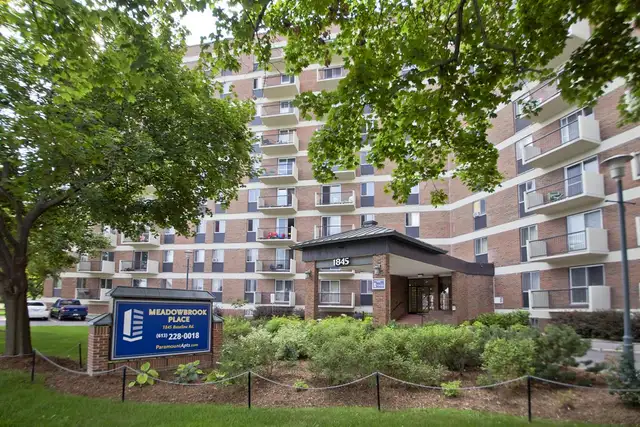 2 Bed Near Algonquin College | West | Starting at $1699   hydro