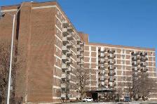 2 Bed Near Algonquin College | West | Starting at $1699   hydro - Photo 11