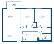 2 Bed Near Algonquin College | West | Starting at $1699   hydro - Photo 15