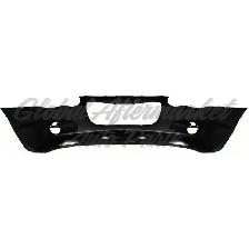 Chrysler Sebring Convertible 2004-2006 Bumper Front Primed - Photo 4