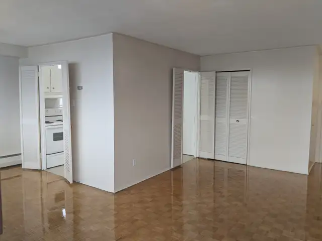 2 Bedroom Available, November $1699