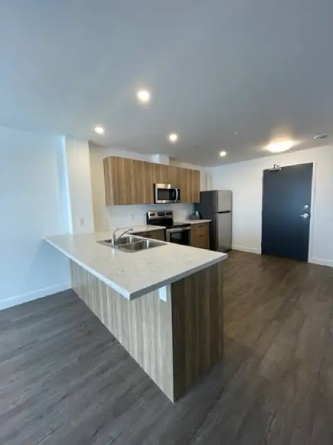 Fully Accessible 1 Bedroom | $1,800 All-Inclusive