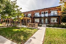 1 Bed 1 Bath Apartment close to DTK | December 2026