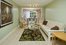 Upgraded 1 Bedroom Walkout Basement Apt at Don Mills & McNicoll - Photo 2