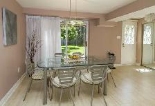 Upgraded 1 Bedroom Walkout Basement Apt at Don Mills & McNicoll - Photo 3