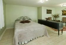 Upgraded 1 Bedroom Walkout Basement Apt at Don Mills & McNicoll - Photo 6