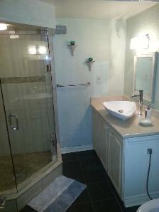 Upgraded 1 Bedroom Walkout Basement Apt at Don Mills & McNicoll - Photo 7