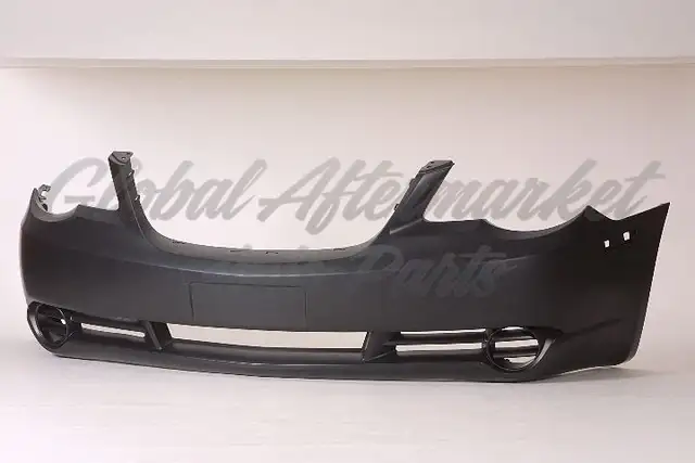 Chrysler Sebring Convertible 2007-2010 Bumper Front Primed