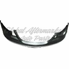 Chrysler Sebring Convertible 2007-2010 Bumper Front Primed - Photo 4