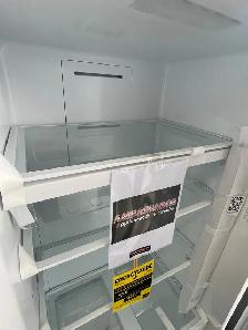NEW 32.88" GE Upright Freezer Frost Free (17.3 Cu.Ft) - Photo 6