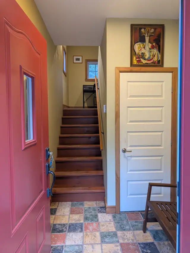 Loft de charme en pleine nature – Saint-Étienne-de-Bolton