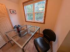 Loft de charme en pleine nature – Saint-Étienne-de-Bolton - Photo 7