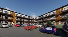 Three-Bedroom Unit- Brixton 2