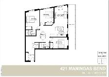 Three-Bedroom Unit- Brixton 2 - Photo 2
