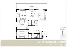 One Bedroom Unit- Brixton 2 - Photo 2