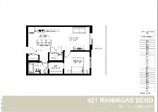 One Bedroom unit- Brixton 2 - Photo 3