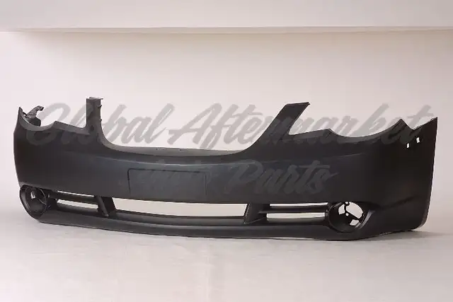 Chrysler Sebring Convertible 2007-2010 Bumper Front Primed