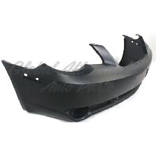 Chrysler Sebring Convertible 2007-2010 Bumper Front Primed - Photo 3
