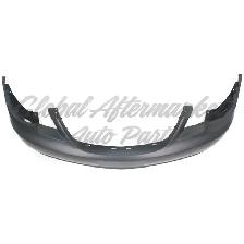 Chrysler Sebring Convertible 2007-2010 Bumper Front Primed - Photo 5