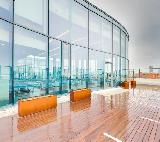 MARKET WHARF: Large 2 Bedroom Den Condo For Rent Toronto w/PRKG - Photo 11