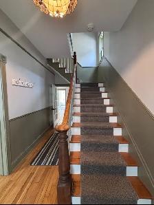 AVAILABLE NOW - 2 BEDROOM, ALL INCLUSIVE -DUPLEX - PRESCOTT - Photo 3