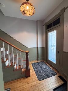 AVAILABLE NOW - 2 BEDROOM, ALL INCLUSIVE -DUPLEX - PRESCOTT - Photo 4