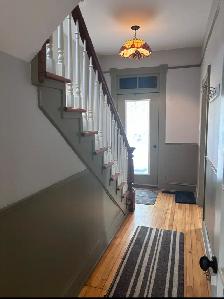 AVAILABLE NOW - 2 BEDROOM, ALL INCLUSIVE -DUPLEX - PRESCOTT - Photo 5