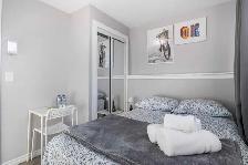 P13 AP3 - 2 BEDROOMS APARTMENT – FULLY FURNISHED | ALL UTILITIES - Photo 4