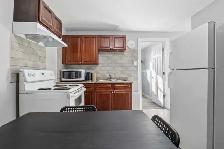 P13 AP3 - 2 BEDROOMS APARTMENT – FULLY FURNISHED | ALL UTILITIES - Photo 5