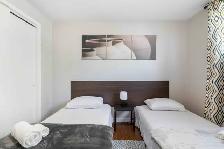 P13 AP3 - 2 BEDROOMS APARTMENT – FULLY FURNISHED | ALL UTILITIES - Photo 6