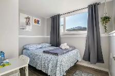 P13 AP3 - 2 BEDROOMS APARTMENT – FULLY FURNISHED | ALL UTILITIES - Photo 7