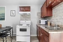 P13 AP3 - 2 BEDROOMS APARTMENT – FULLY FURNISHED | ALL UTILITIES - Photo 8