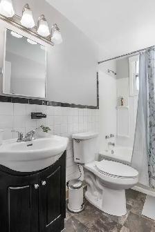 P13 AP3 - 2 BEDROOMS APARTMENT – FULLY FURNISHED | ALL UTILITIES - Photo 9