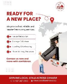 Excellent movers - Photo 3