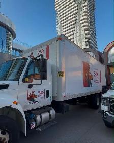 Excellent movers