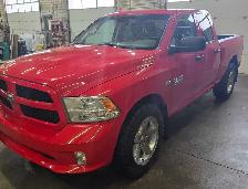 2018 Ram 1500 Express - Photo 2