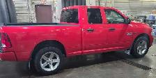 2018 Ram 1500 Express - Photo 3