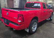 2018 Ram 1500 Express - Photo 4