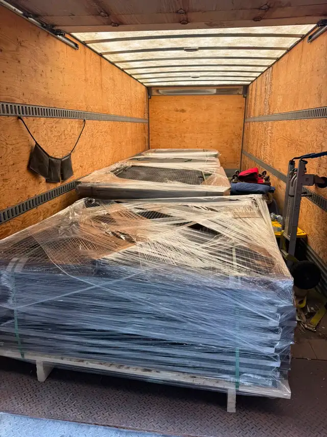 Excellent Movers