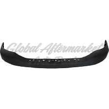 Dodge Pickup Dodge Ram 2006-2009 Bumper Front Upper Primed - Photo 3