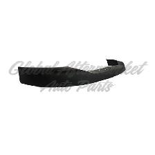 Dodge Pickup Dodge Ram 2006-2009 Bumper Front Upper Primed - Photo 5