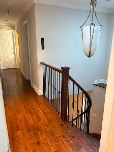 Close UTM- room for rent with private washroom - Photo 4