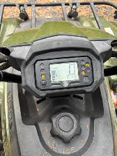 VTT Yamaha - Photo 2