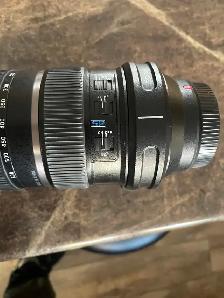 Tamrom 150-600 Canon mount