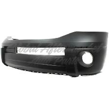 Dodge Pickup Dodge Ram 2006-2009 Bumper Front Primed For Use - Photo 2