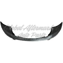 Dodge Pickup Dodge Ram 2006-2009 Bumper Front Primed For Use - Photo 3