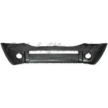 Dodge Pickup Dodge Ram 2006-2009 Bumper Front Primed For Use - Photo 5