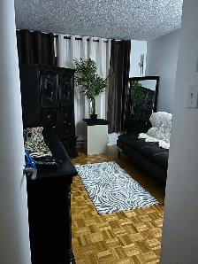 4.5 for rent 350 Blvd Cote Vertu, St Laurent - Photo 2