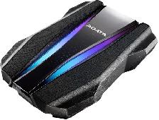 NEW ADATA HD770G 2TB RGB External Hard Drive – Black – $415.99 - Photo 7