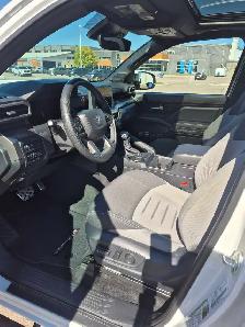 Toyota Tacoma TRD Sport   2024 - Photo 9